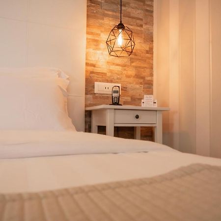Hotel Blue Marine リニャーノ・サッビアドーロ エクステリア 写真