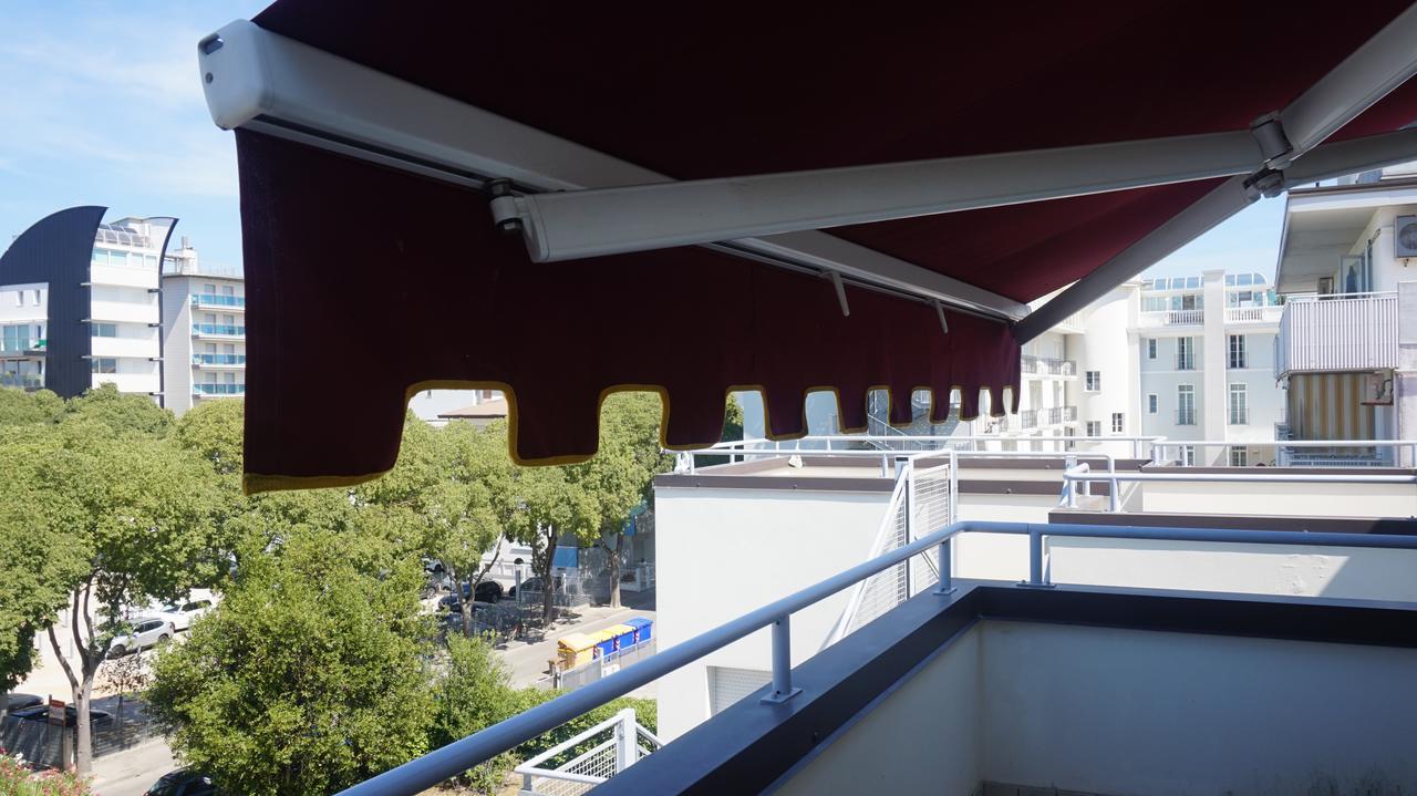 Hotel Blue Marine リニャーノ・サッビアドーロ エクステリア 写真